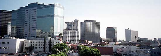 Los Angeles Condominiums